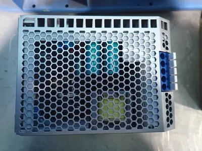 New | in-Stock WAGO 787742 DIN Rail Power Supplies Ohio US | HGR 24 #797700