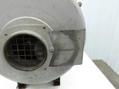 Used AMERICAN FAN _UNKNOWN_ Blowers Indiana US | Arrow Industrial #1416225