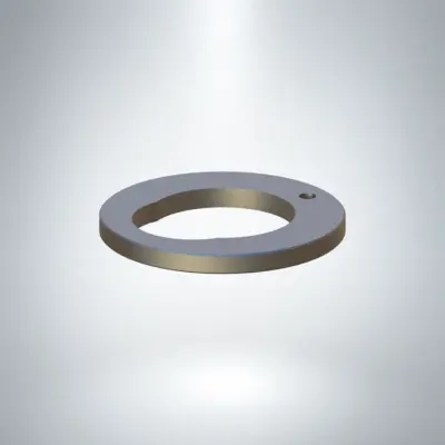 CLEVELAND PUNCH & DIE G10A0020 Accessories | Punch Press and Shear (1)