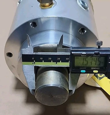 USED Harmonic Drive R189442