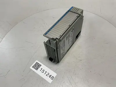 USED ALLEN BRADLEY 1764-24BWA