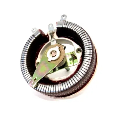 NEW OHMITE RNS5R0 RHEOSTAT