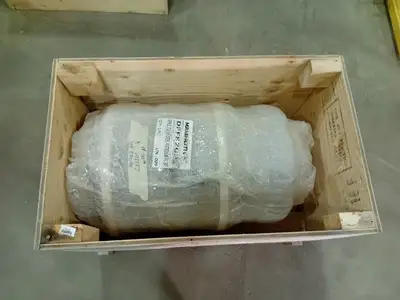NEW MAMMOTH DPF82090
