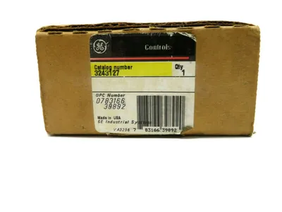 NEW GENERAL ELECTRIC 3243127 COIL