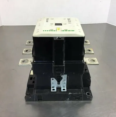 Used Klockner Moeller _UNKNOWN_ Starters South Carolina US | Palmetto Automation #1482727