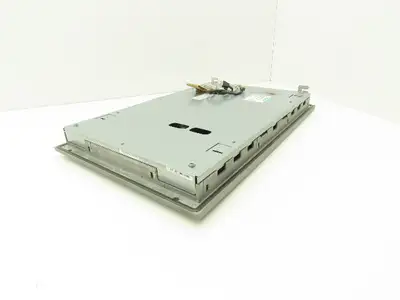 Siemens A5E02713377 Simatic Panel PC 15T 677B/C Touch Screen PLC HMI