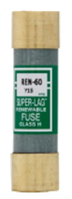 Bussmann REN-60 [New]