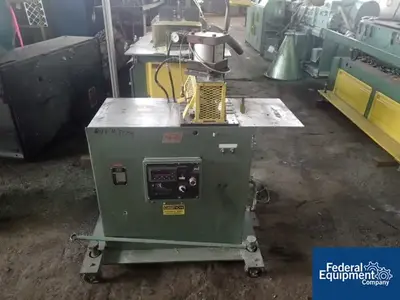 USED RDN RDN Die Cutter, Model GCT