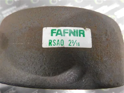 USED FAFNIR RSAO 2 3/16
