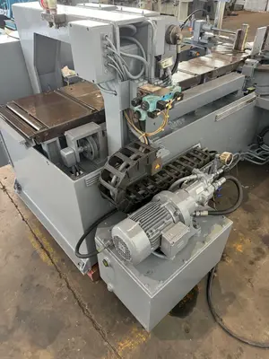 USED 1997 BEHRINGER HBP 310/403 GA