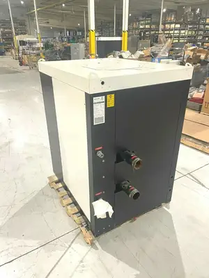 Used Sullair SR-1000W Refrigerated Air Compressor Dryers Michigan US | Maverick Industrial Sales #1473911