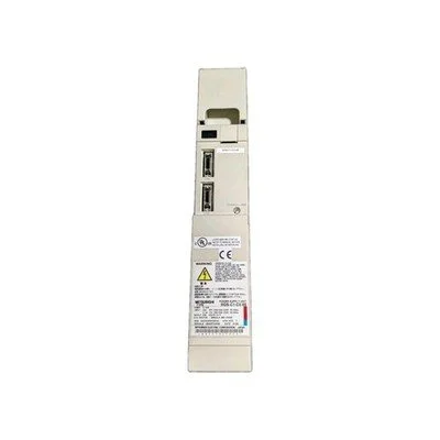 Used MITSUBISHI ELECTRIC MITSUBISHI MDS-C1-CV-55 AC Drive Power Modules Missouri US | Up Time Machines #1371775