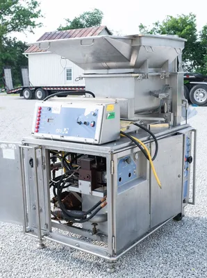 KOPPENS VM400-52 Forming Machine | Buy Per Pound (13)