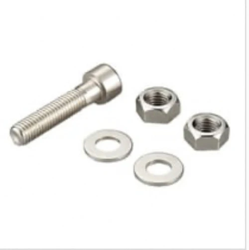 Keyence OP-87406 Photoelectric Sensor Adjustable Bracket Mounting Screw, 45 mm [New]