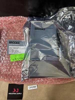 NEW Brooks Instrument SLAMF5031GJB1A2A1