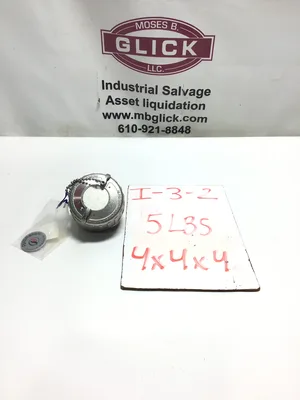 Pyromation Temperature Sensor 3/4″NPT
