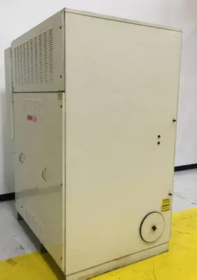 USED THORESON MCCOSH TD480