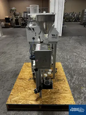 Dubios Dubois Seed Counter Coater Seed Counter and Treater