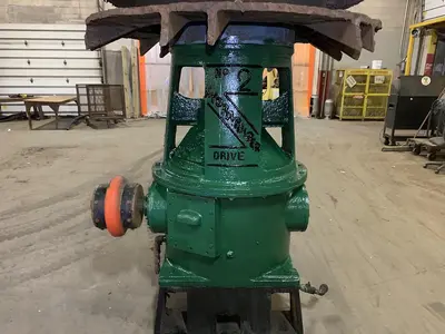 USED MARTCO SIZE 2