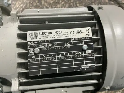 Used 2021 NOVA TR00010/5 Miscellaneous MRO Ohio US | HGR 24 #1446063