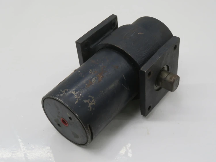 Used RAMCON _UNKNOWN_ Rotary Actuators Texas US | OCO Industrial #1716412