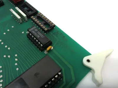 USED EBERLINE CPU III CIRCUIT BOARD