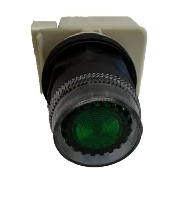 NEW SQUARE D SCHNEIDER ELECTRIC 9001SK1L38LGGH13 PUSH BUTTON