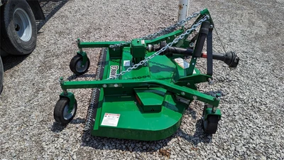 USED FRONTIER GM3060