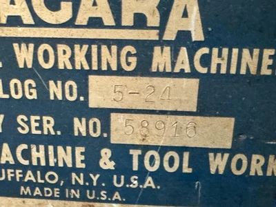 Unbranded 76567567567657899954646 Press Brakes | Amiron Machinery (9)