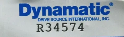 USED DYNAMATIC 15-815-4 CIRCUIT BOARD 158154 15-874-1