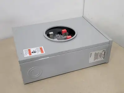 USED ABB BS2-TCVBC