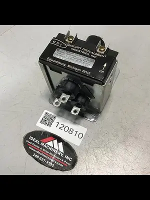 USED MDI 330NO-120AU