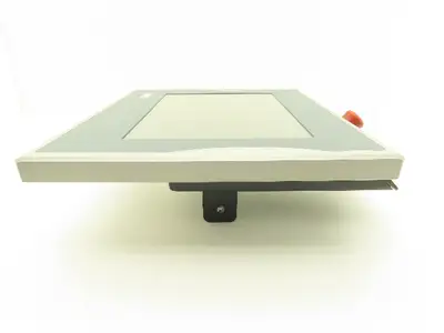 Beckhoff CP7802-1075-0010 Touch Screen Control Panel Firmware CP6800C700