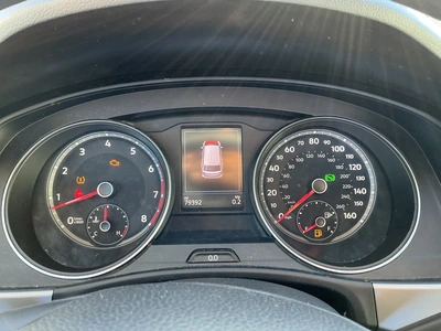Used 2019 VOLKSWAGEN ATLAS Classic Cars & Trucks Michigan US | Miedema Asset Management Group #1579062