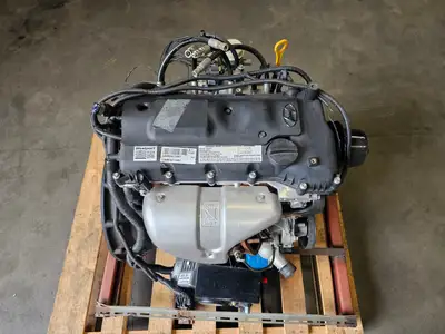 New | in-Stock WESTPORT FWSPB02.4LSI Gas Engines British Columbia CA | Lenmark #1489088