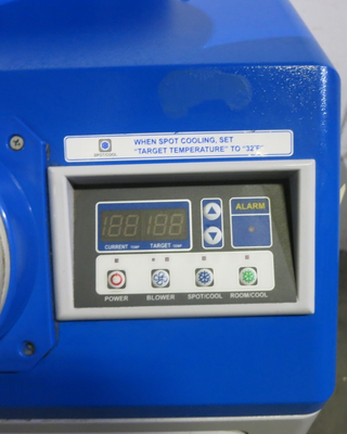 USED GLOBAL INDUSTRIAL 292661
