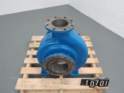 USED Goulds 3175