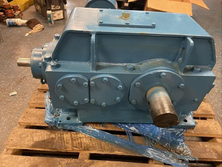 Used HORSBURGH & SCOTT LDB-1800 Industrial Controls | Surplus Asset Holdings #1221170