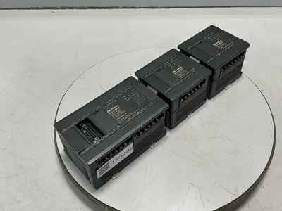 USED GE FANUC IC200UDR005-BA