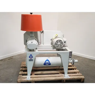 NEW KICE INDUSTRIES INC. 3210-46L3-5132