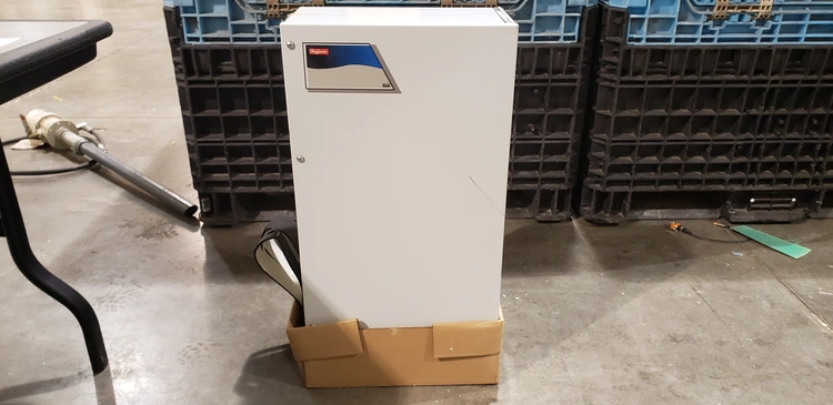 Used _UNKNOWN_ CR29-0216-G002 Air Conditioning Equipment Alabama US | Transamerican Equipment Company #711320