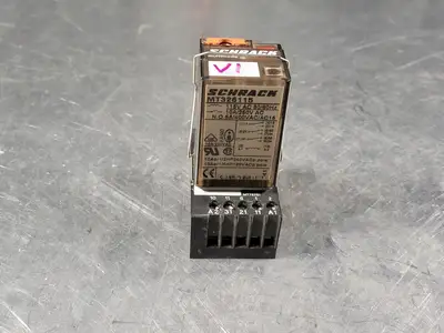 NEW SCHRACK MT326115