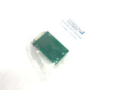 DGB15MT1 | L-Com  Field Termination Connector - New