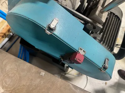 JULIHUANG S280II Saws | Bowland Trading Ltd (7)