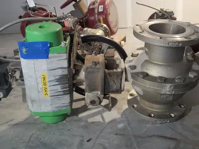 USED POWER-TORK PT 160G