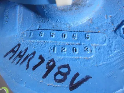 Gould Round Style Casing for ITT Industries Centrifugal Process Pump New