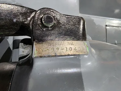 USED HARDINGE DSM 59R