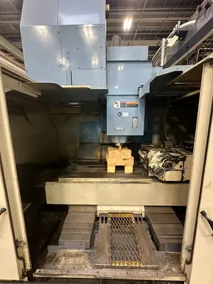 USED OKK MCV-660