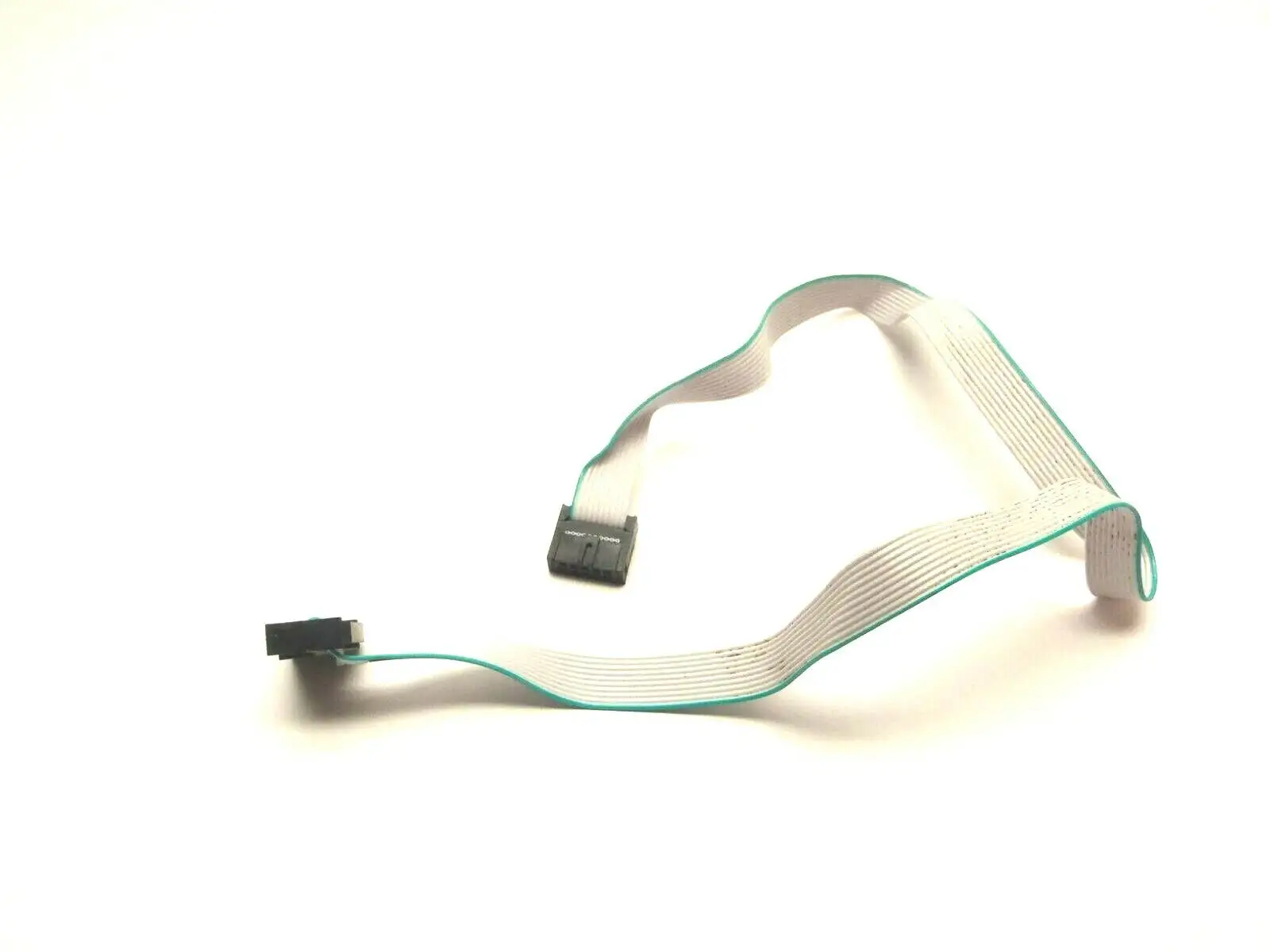 USED ALLEN-BRADLEY SER A 18.5 INCH SLC 500 EXPANSION CABLE