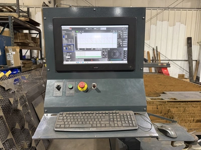 2022 MAVERICK MV612 Plasma Cutters | Machinery Network (8)